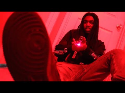 @Yanum1dreadhead - Tear it off Freestyle {Prod. Jubii} [MrNoRapName]