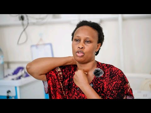 LIVE BREAKING NEWS! Barbie’s Kyagulanyi Emergency Press Conference After Shocking Attack