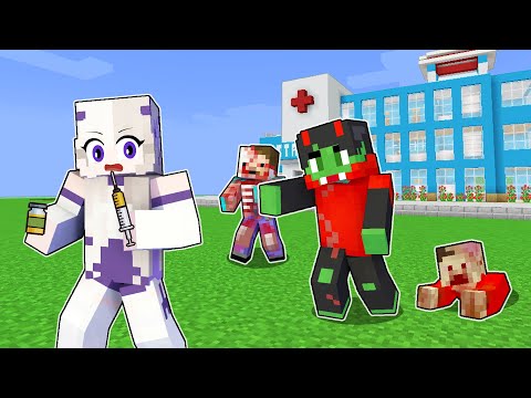 SheyyynPlayz - The Cure In ZOMBIE APOCALYPSE | Minecraft! EP 3