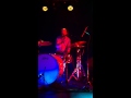 Snowden - Don't Really Know Me (Live @ Mercury Lounge 1/21/11)