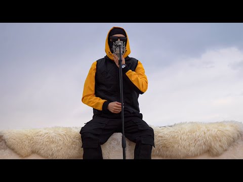 THE AB7 - INDAFE (Official Music Video)