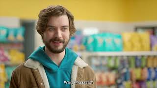  Minnesota Lottery: North 5 "Wait What" CC