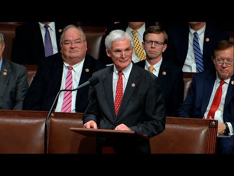 Rep. Bob Latta Reintroduces SELF DRIVE Act, Looks to Establish U.S. Tech Supremacy