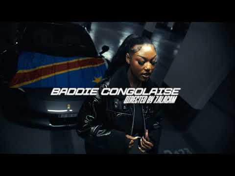 Skefre - BADDIES CONGOLAISE