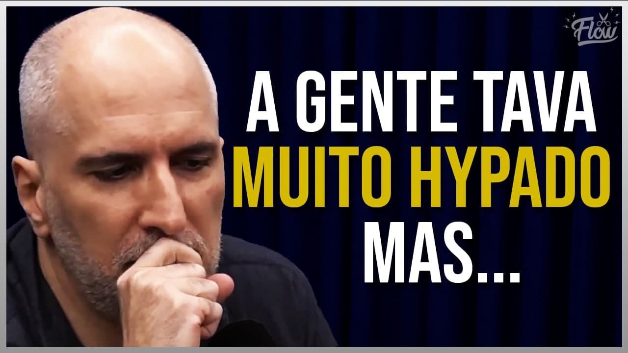 TABET SE ARREPENDE DO FILME DO PORTA? | Cortes do Flow