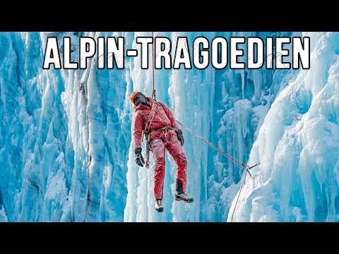 Die SCHRECKLICHSTEN Tragödien in den BERGEN im Jahr 2025