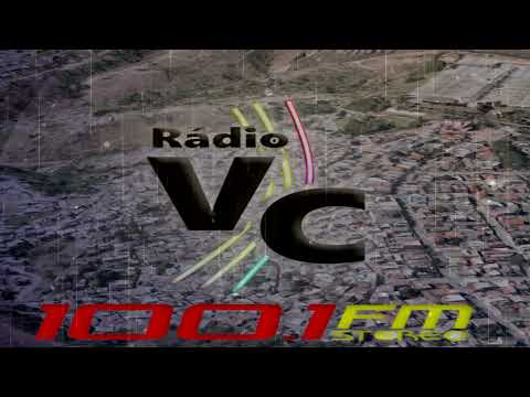 Vídeo Rádio Vila Cemig