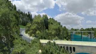 preview picture of video 'Reposición Puente Río Bueno en Ruta T-71'