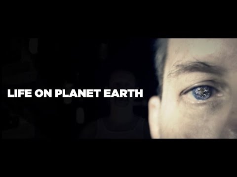 Life on Planet Earth - The Uptown Monotones (Official Video)