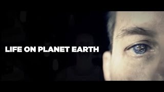 Life on Planet Earth - The Uptown Monotones (Official Video)