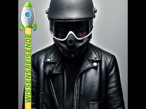 WR060 - Der freundlichste Bankräuber Deutschlands