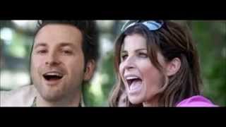 Carola - Tell Me This Night Is Over