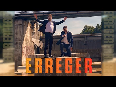 ERREGER I Calido & Tom Capella