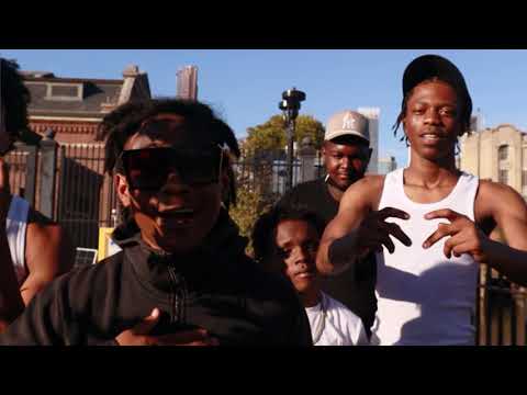 Za Floxks x Joe Spice x Ant Glizz - “ Response “ (Music Video) Dir. @zazootedfilms