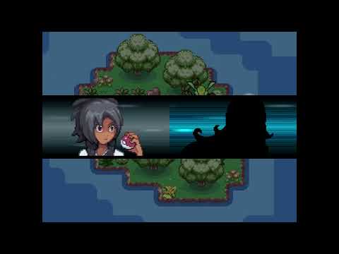 [Pokemon Reborn E19.5] Tier 7 Postgame - Amaria Gauntlet (Outdated) - 2 + 2 Mons