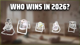 The Top 5 Best Baby Swing in 2026 - Must Watch Before Buying