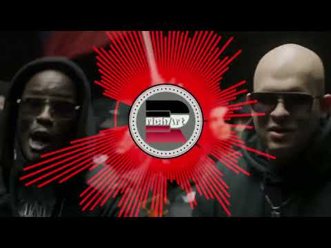 QDR x 3022 x FeeL – Russian Vibe richArt x Kollegah   Magnum Opus rMx 2025