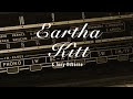 Eartha Kitt,  Tony Osborne  -  September Song