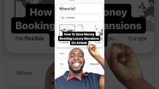 Share this with a friend 🤯 #travelhacks #travel #airbnb #luxury