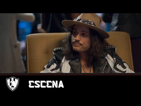 Negociando con Aitor || Cuervos TV