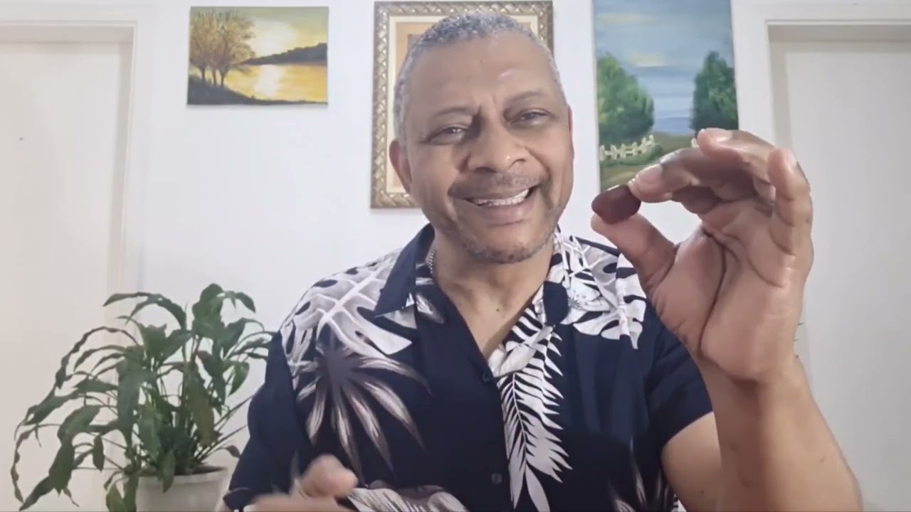 Carta da semana dia 29 de setembro a 05 de Outubro de 2024 🌻