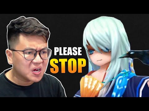 The emotion Com2us talking about