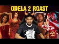 பேய் படம் சாமி படம் காஜி படம் Odela 2 Movie Roast Ta