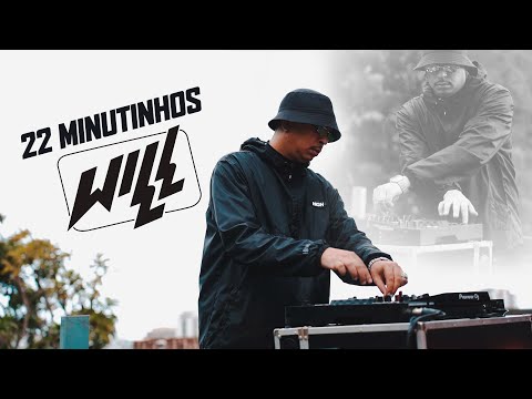 DJ Will22 - VideoSet 002 | 22 Minutinhos