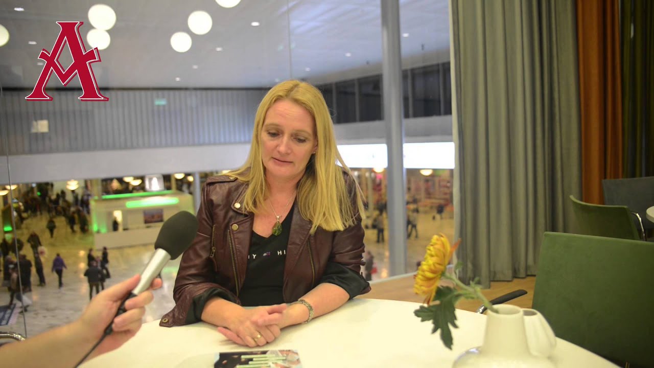 Rolf var tvungen att lämna idol 2014