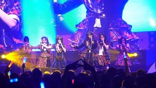 Download lagu 180428『4K』JKT48 (BNK48 Collaboration) - RIVER  @ BCC x TCC 2018 mp3