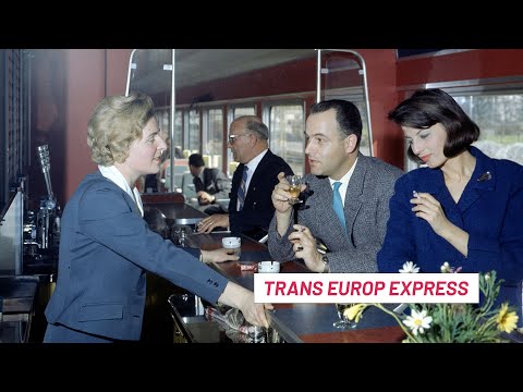 Trans Europ Express