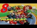 Lets Play Mario Kart 64 GERMAN HD Part 8 Mirror Special Cup FINAL