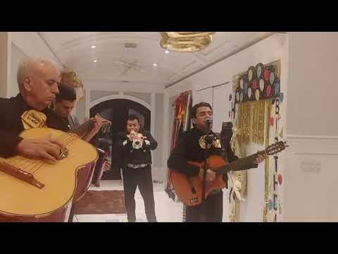Promotional video thumbnail 3 for Mariachi Orión