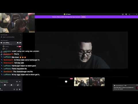 Ktwo Layy x MBNel - Bite Down ft. TC Low x JoeMari (Official Music Video) Reaction!! w/@gmggotti03