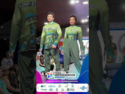 INNOVA fashion Jussara 2026