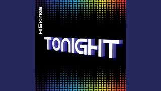 Tonight (Thomas Falcon Extended)