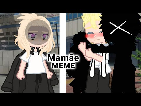 [💖] Mamãe//ᴍᴇᴍᴇ//Tokyo Revengers\\Mikey x Takemichi || G I h - S ɑ m ɑ [💖]