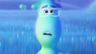 Things Only Adults Notice In Soul video