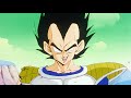 IT S VEGETA Bulma Meets Vegeta For The First Time Blu Ray