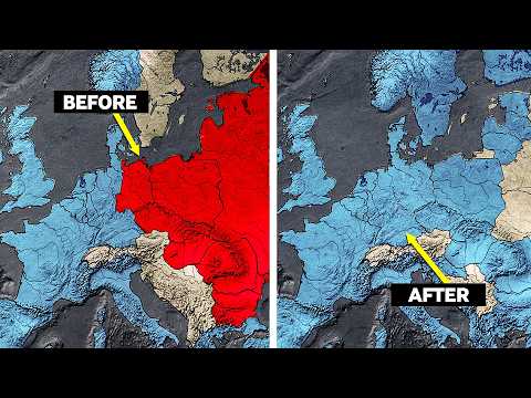 The Collapse of the Soviet Union