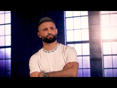 ELYS - Omule te schimba banul [Videoclip Oficial] 2025