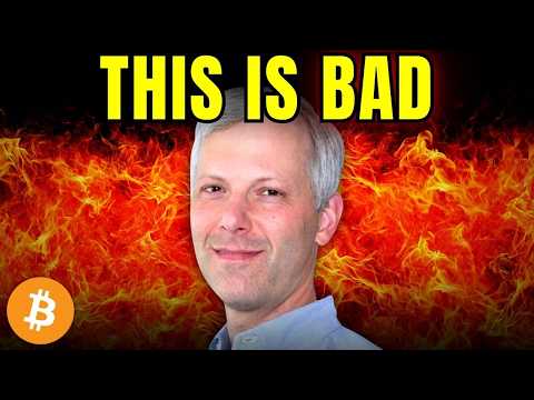 “I Warned About This For 7 Years” — This Should Terrify Every Bitcoiner | Matt Kratter