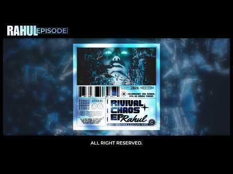 1. RAHUL X SKVDRXX X NICK - SWEET BROWNIE (PURCHASABLE FLP)