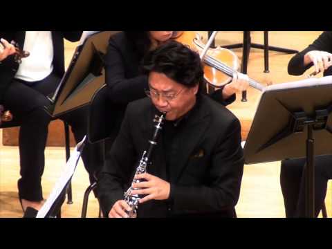 17th Seoul Metropolitan Philharmony Orchestra Concert (1/3)