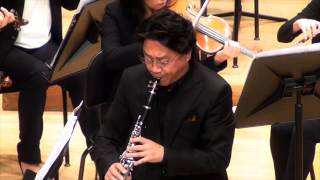 17th Seoul Metropolitan Philharmony Orchestra Concert (1/3)