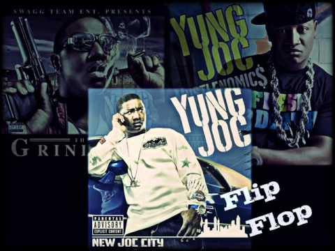 Yung Joc - "Flip Flop" Ft. Cheri Dennis & Boyz N Da Hood" [Actual Song]