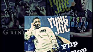 Yung Joc - &quot;Flip Flop&quot; Ft. Cheri Dennis &amp; Boyz N Da Hood&quot; [Actual Song]
