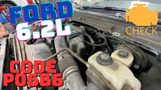 OBD Code p06b6 Guide to Repair