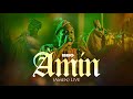 BBO - Amin (Amen) [Live] | Official Music Video