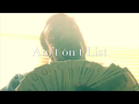 Tay Bandz Ft TLN (ain’t On The List )